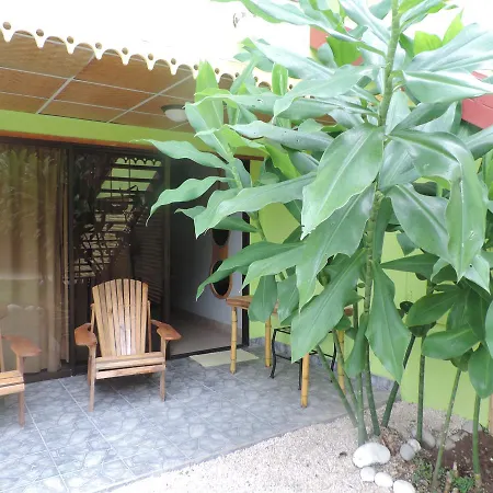 Chez Philippe Apartment Orotina Exterior photo