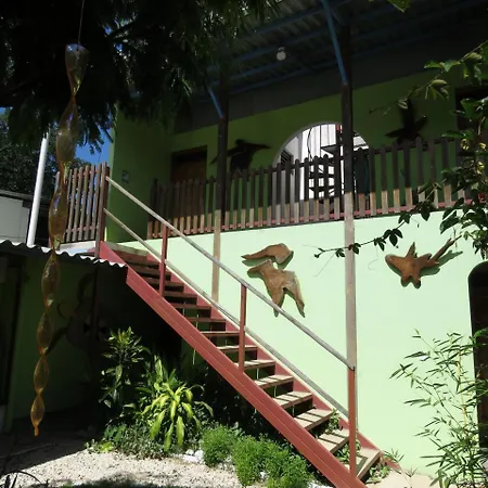 Chez Philippe Apartment Orotina Exterior photo