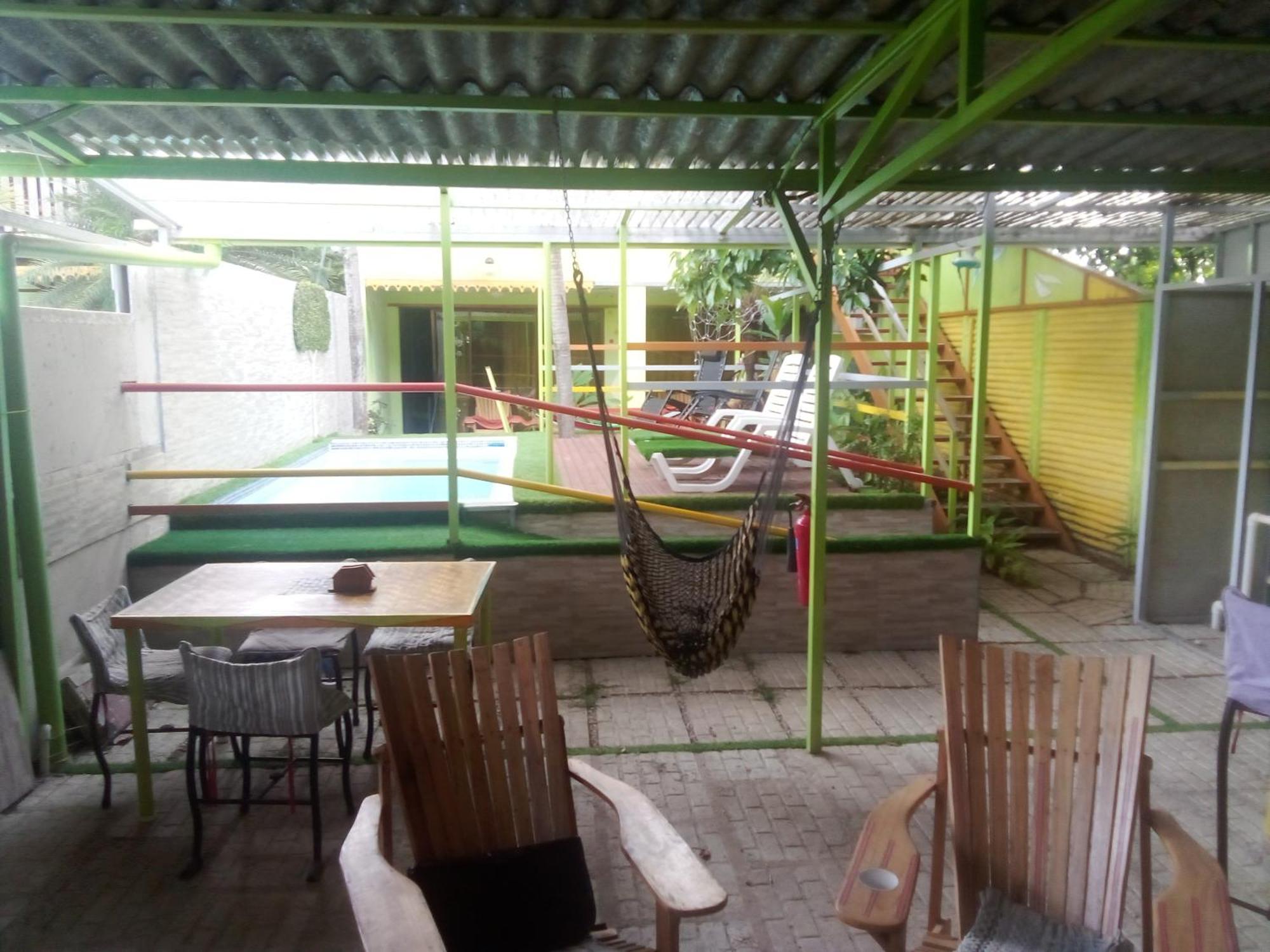 Chez Philippe Homestay