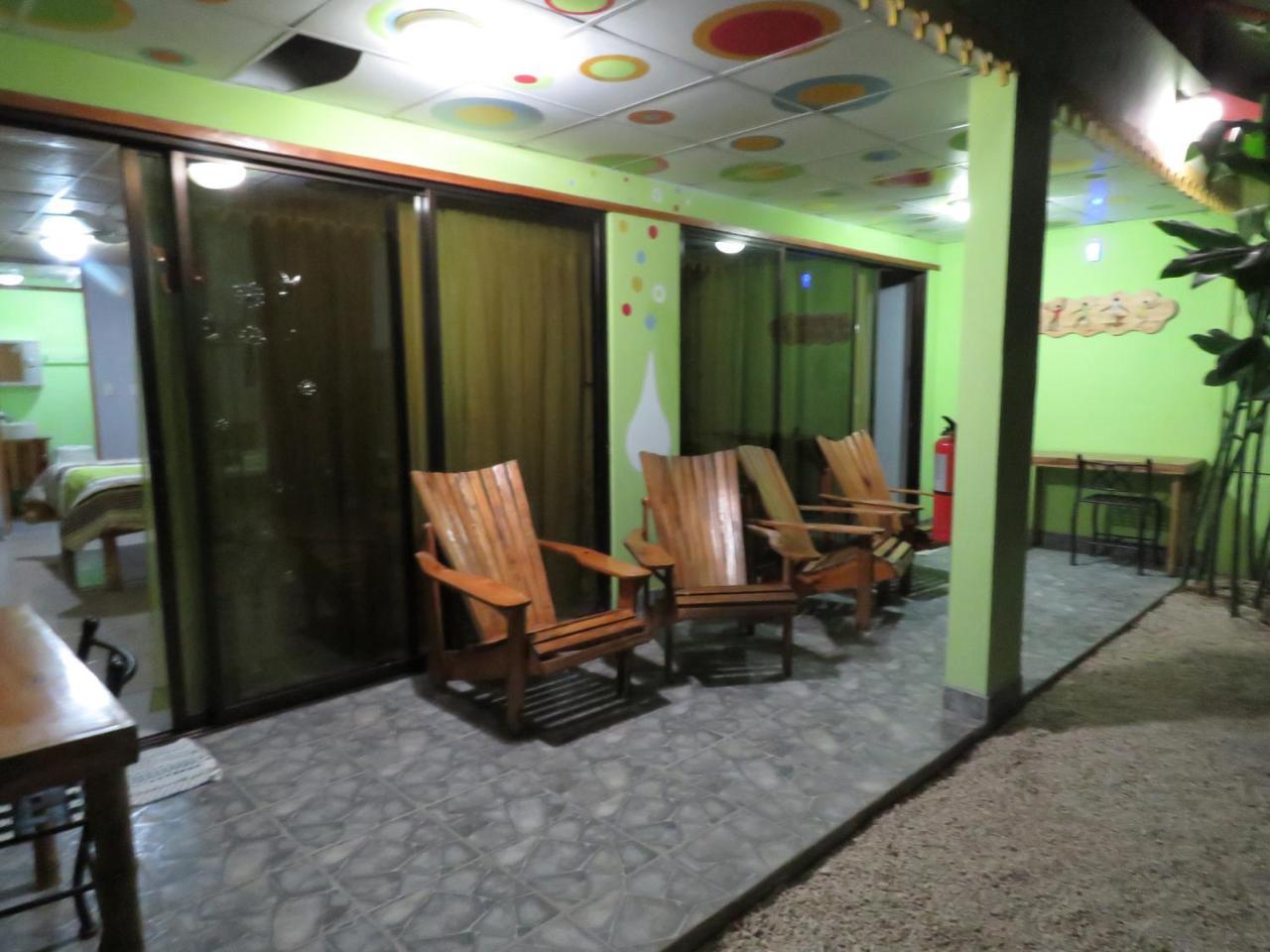 Chez Philippe Homestay *