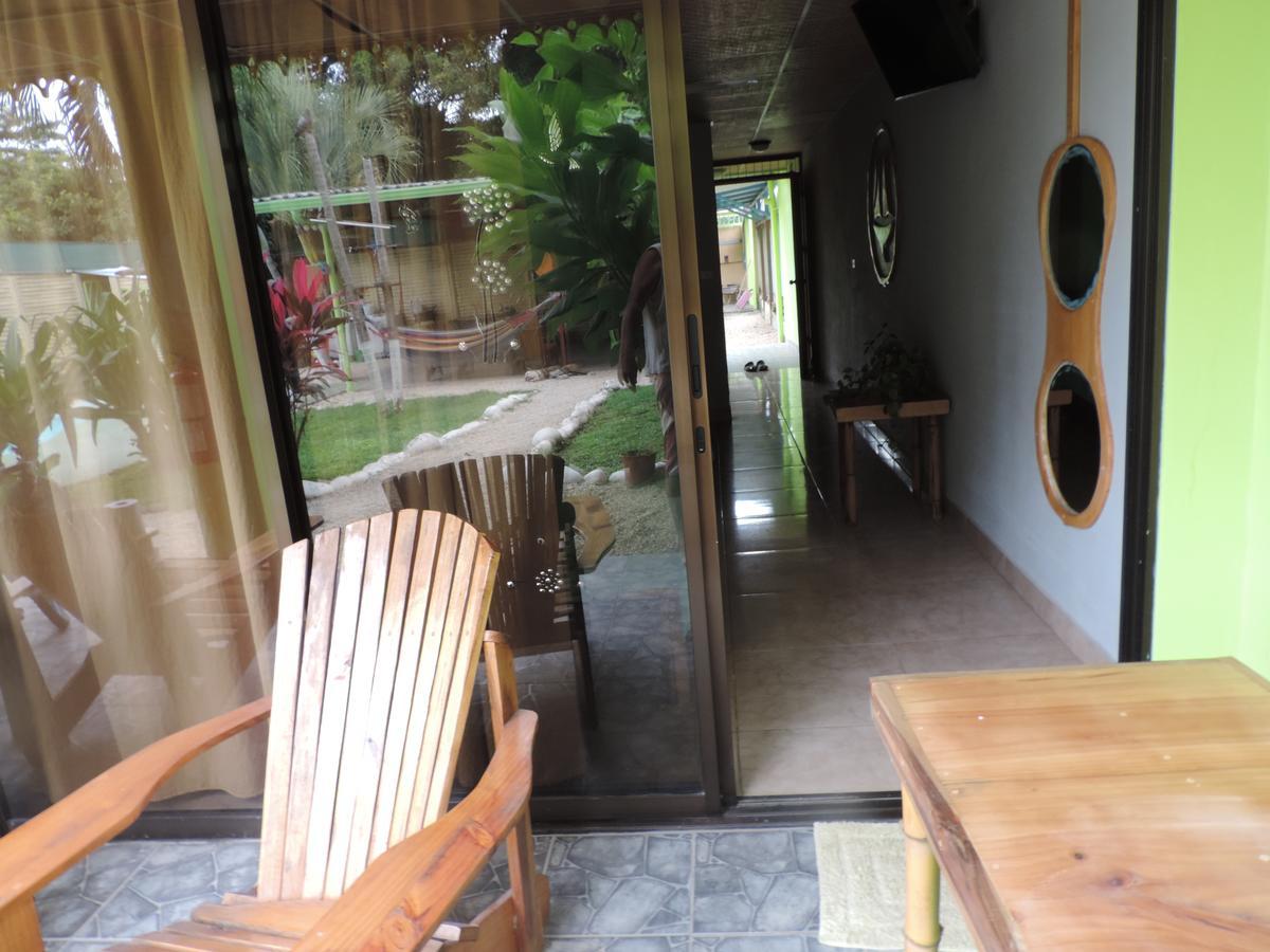 Chez Philippe Orotina